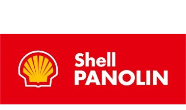 Logo shell panolin