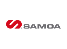 logo samoa