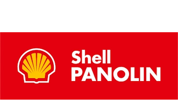 Logo shell panolin