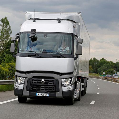 camion